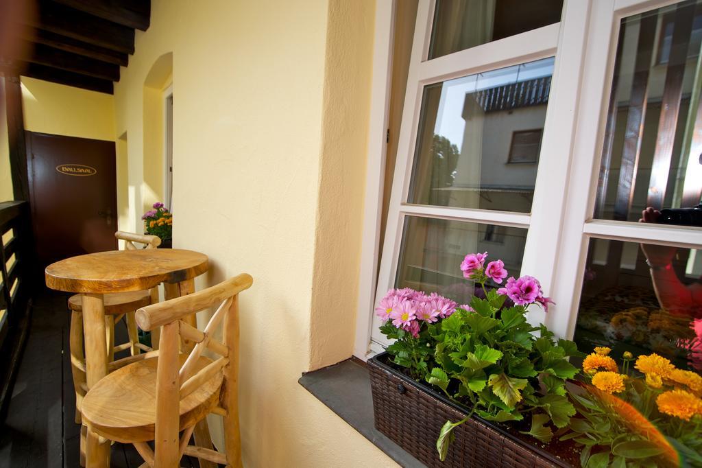 Appartement Pictures à Füssen Extérieur photo