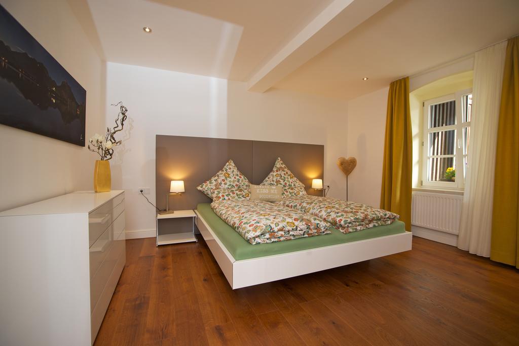 Appartement Pictures à Füssen Extérieur photo